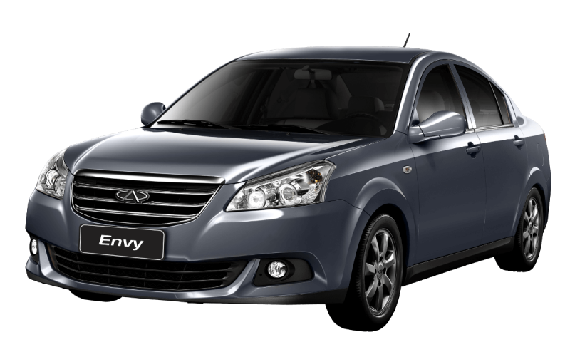 Chery Envy