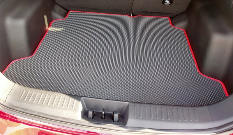 Chery Tiggo 7 Pro багажник