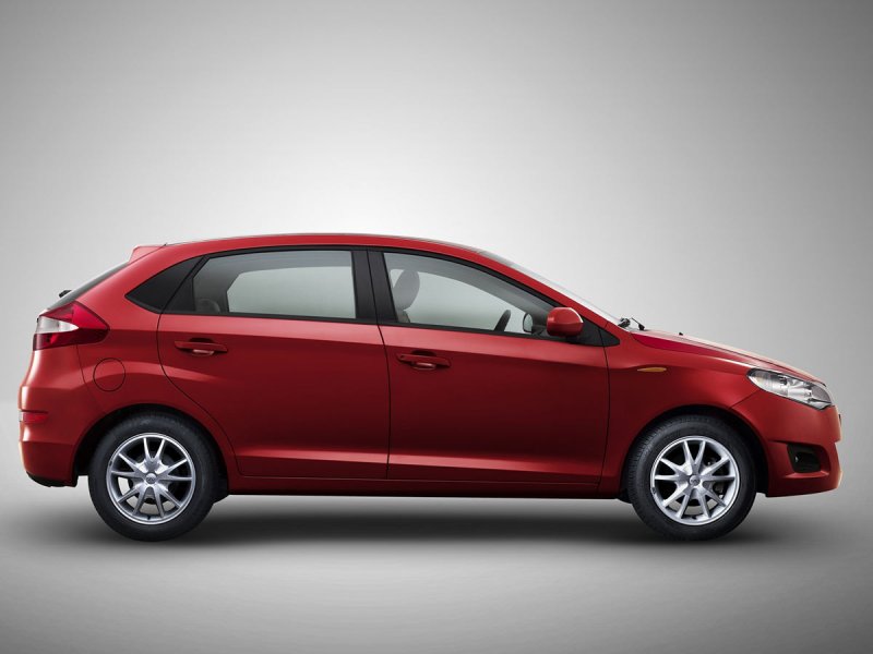 Chery very 1.5