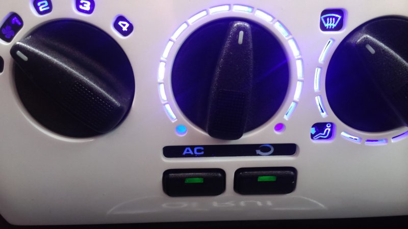 Chery Amulet a15 приборная панель