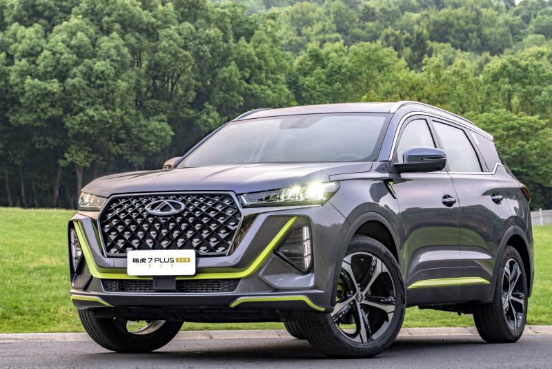 SSANGYONG Rexton 2021