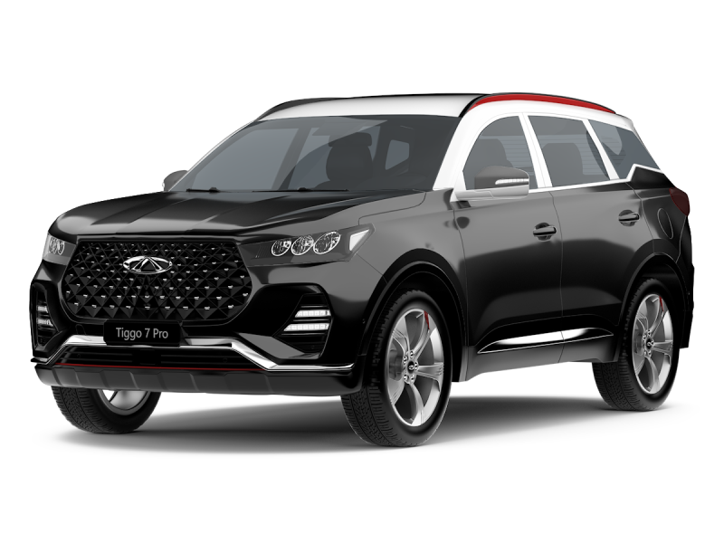 Chery Tiggo 7 Pro 2022