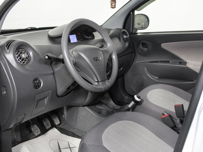 Chery indis салон кнопка e