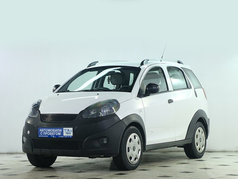 Chery хэтчбек