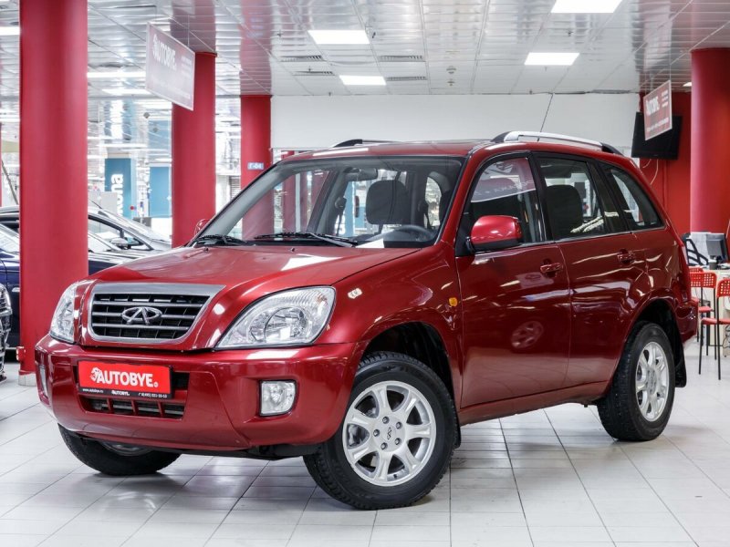 Chery m11 a3 хэтчбек