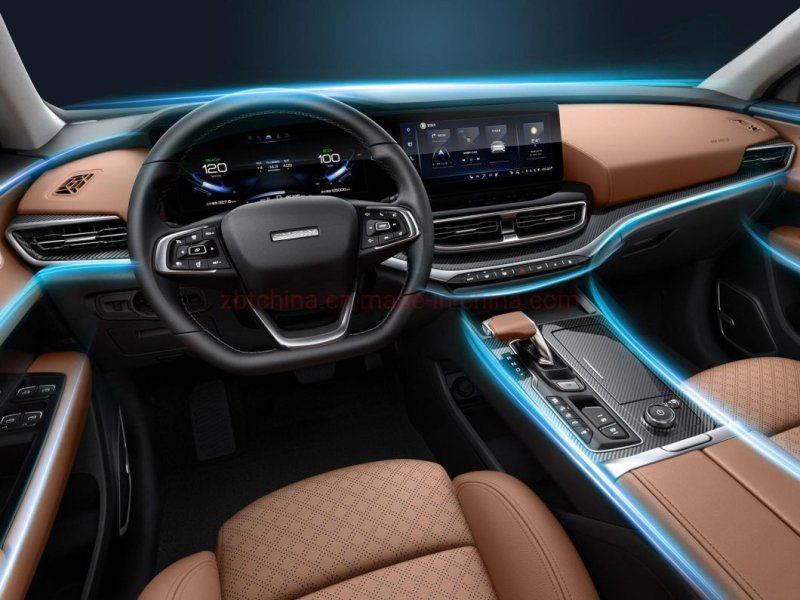 Chery s61 2020