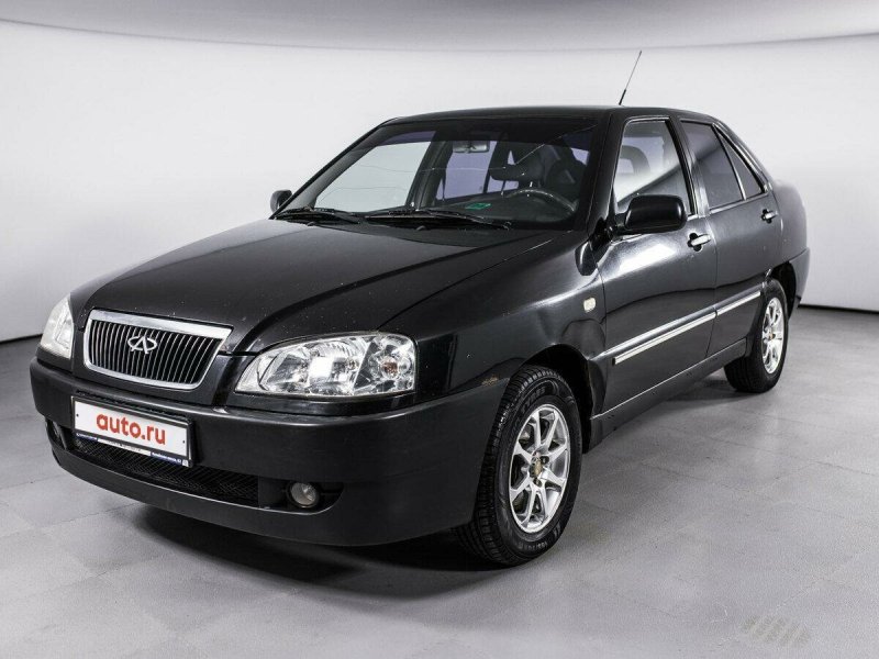 Chery Amulet a15