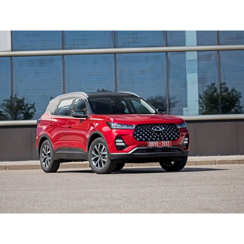 Chery Tiggo 7 Pro Elite