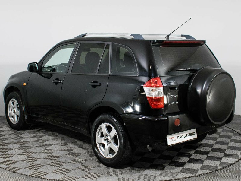 Chery Chery Tiggo t11