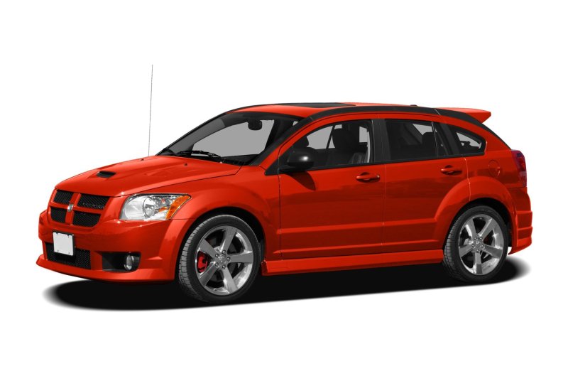 Dodge Caliber 2006-2013