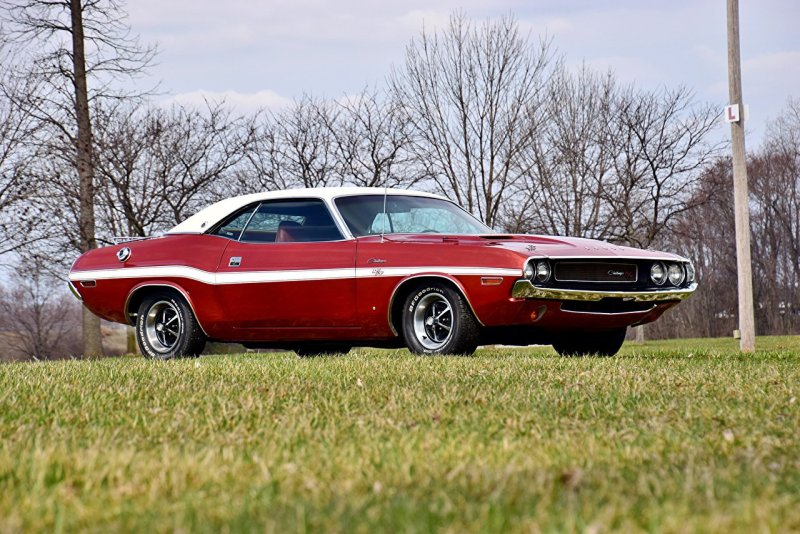 Dodge Challenger 1970