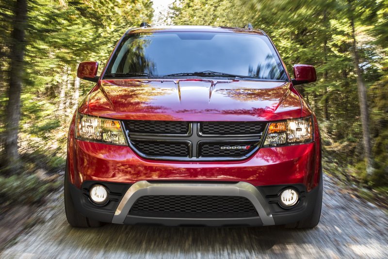 Додж/dodge Journey