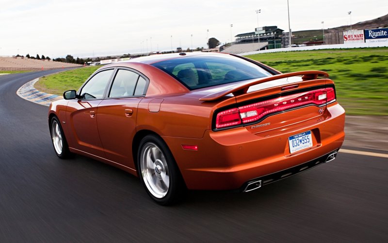 Dodge Charger 2022