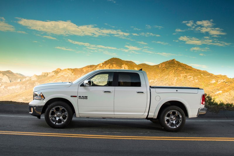 Dodge Ram 1500