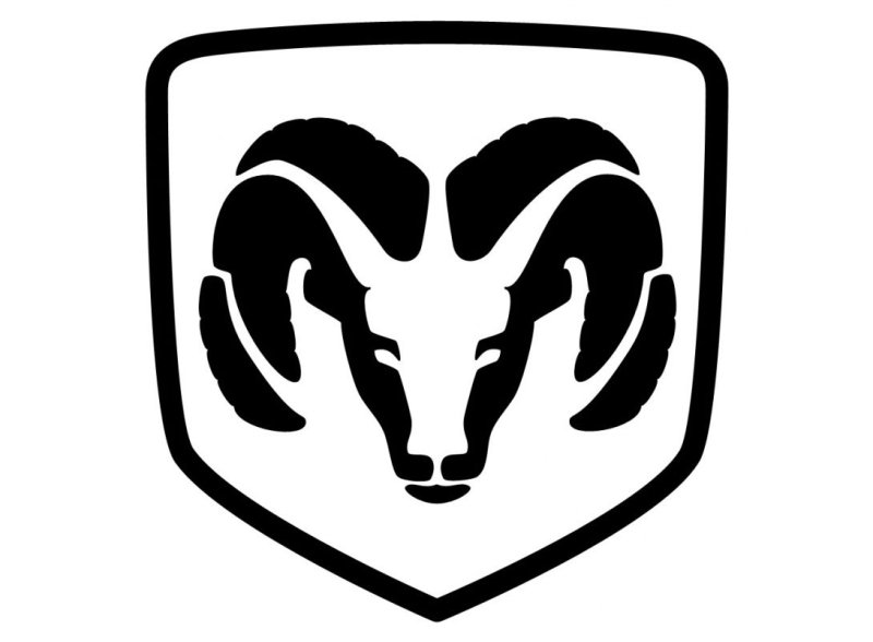 Ram Truck logo