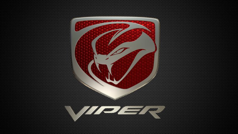 Viper 1gen logo