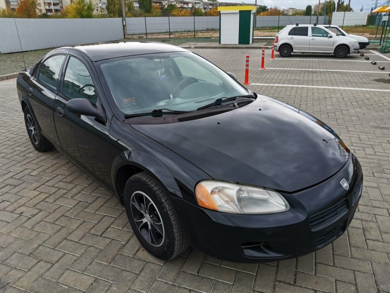 Dodge Stratus 2003