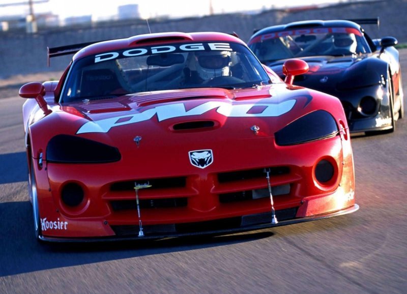 Dodge Viper