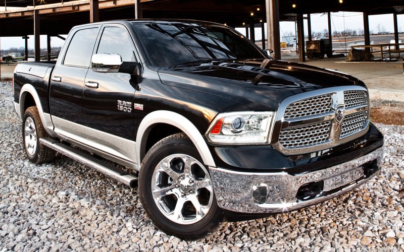 Dodge Ram 1500