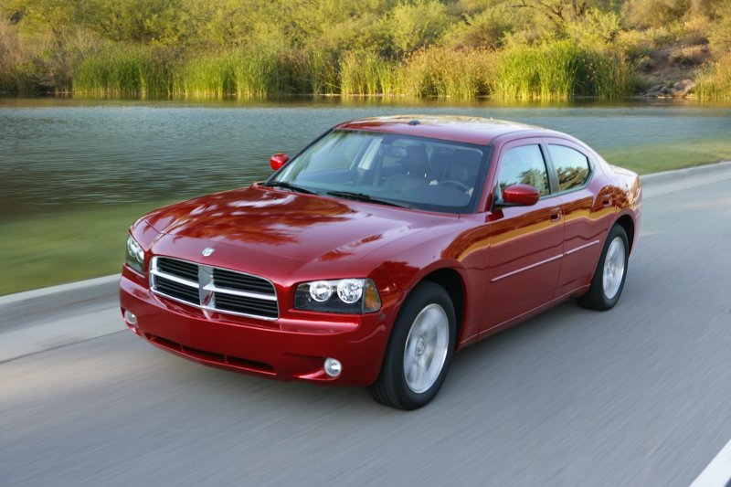 Dodge Charger 2005