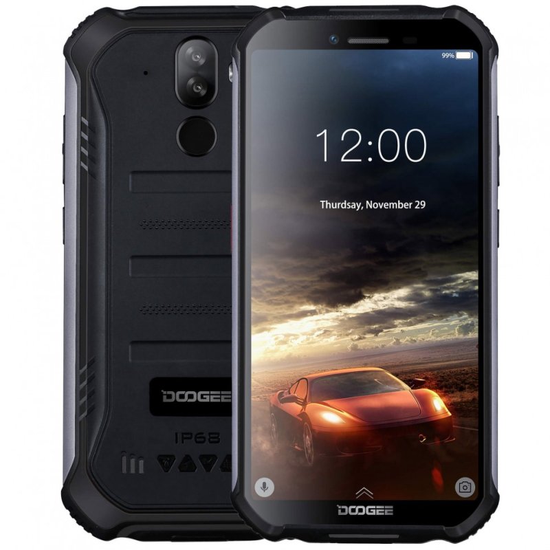 Смартфон Doogee s40 Lite