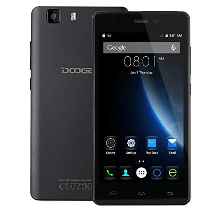 Doogee x5 Pro