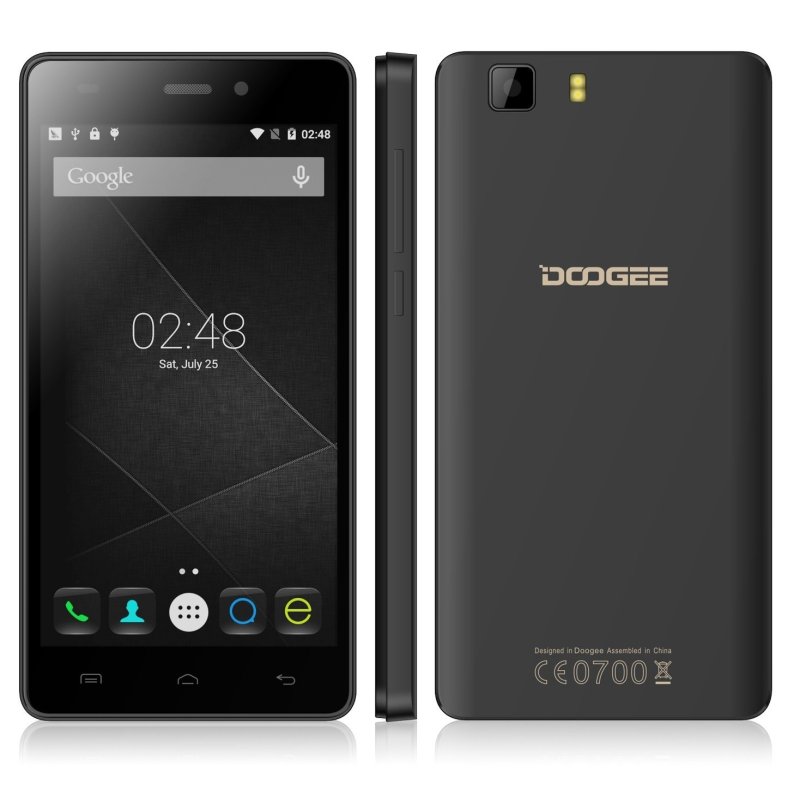 Doogee x5 x5 Pro
