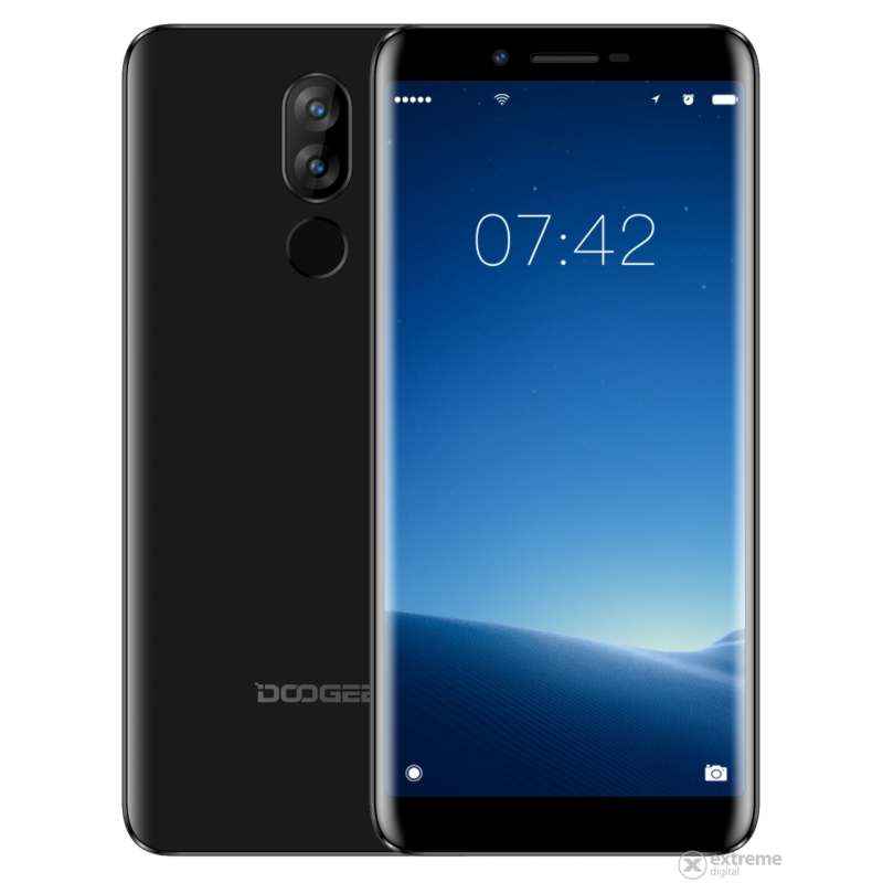 Doogee x60l