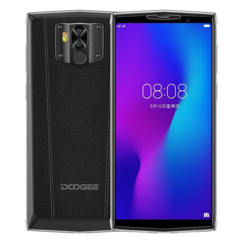 Смартфон Doogee n100 64 ГБ