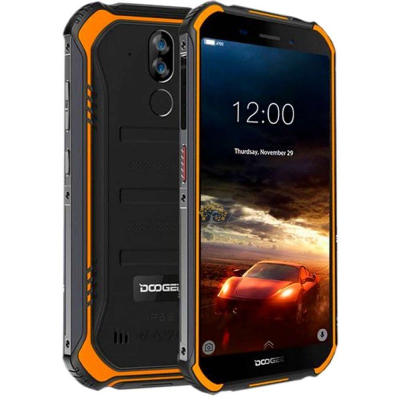 Смартфон Doogee s40 Lite