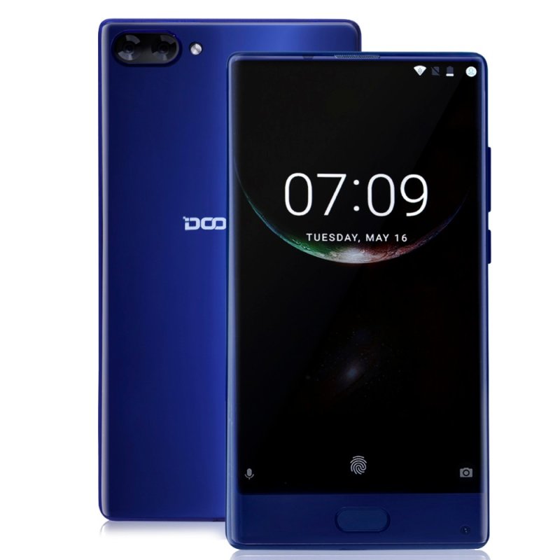 Смартфон Doogee Mix 4/64gb