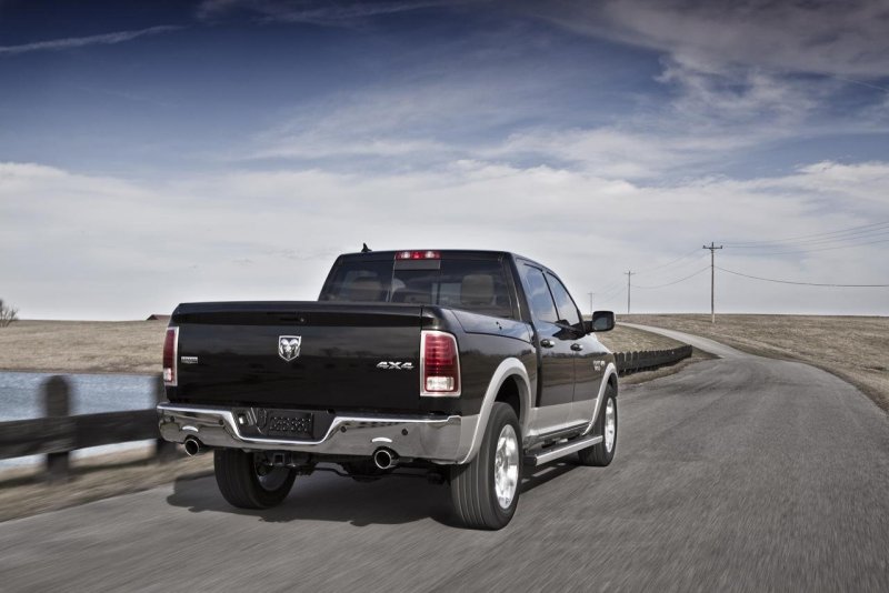 Ram 1500 2013