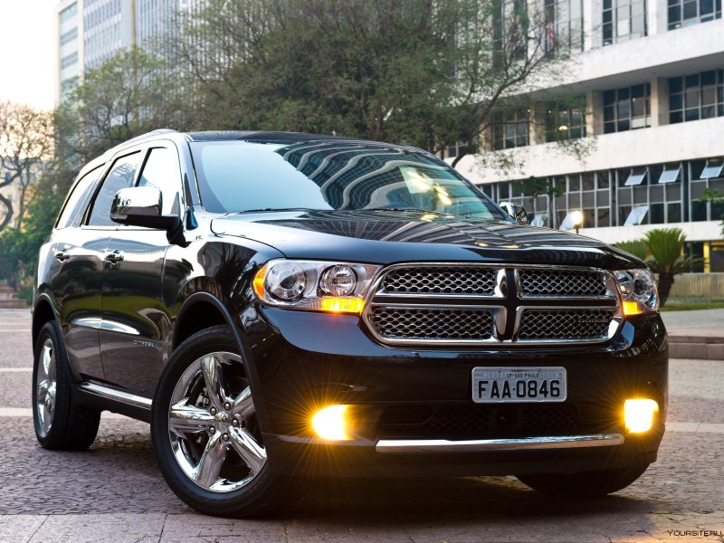 Dodge Durango