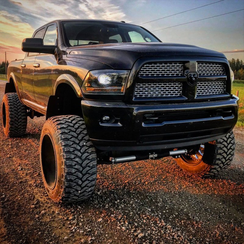 Dodge Ram 1800