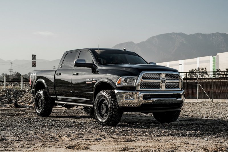 Dodge Ram 2500