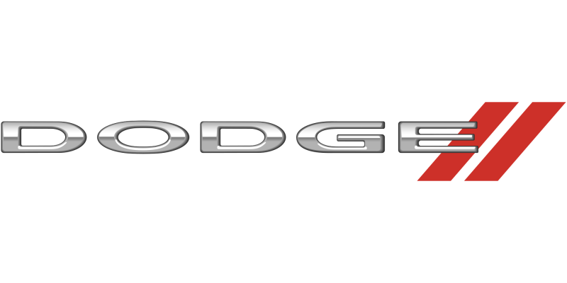 Dodge Charger логотип