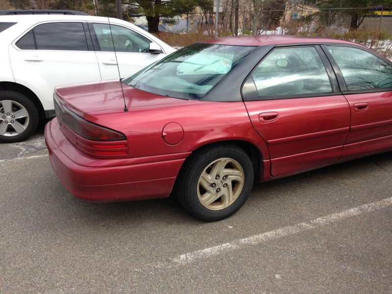 Dodge Intrepid 1995