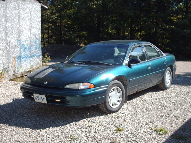 Dodge Intrepid 1993