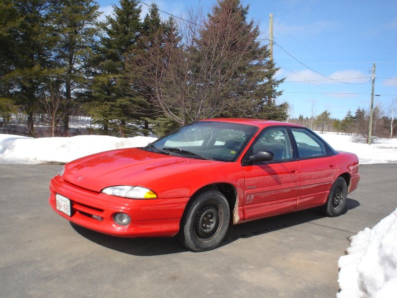 Dodge Intrepid 1994