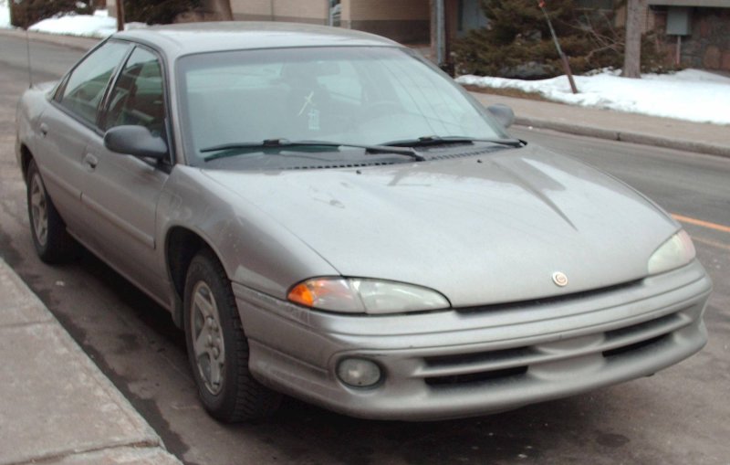 Dodge Intrepid 1997