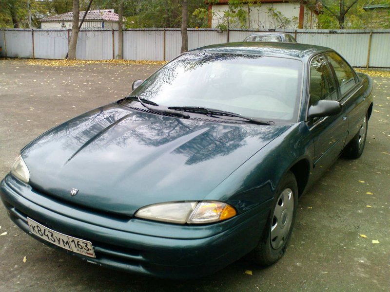 Dodge Intrepid 1995