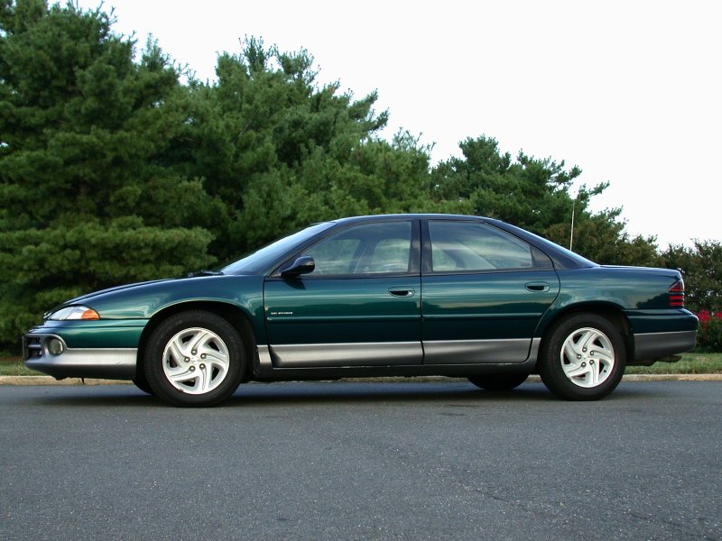 Dodge Intrepid 1994