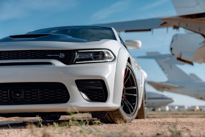 Dodge Charger 2020