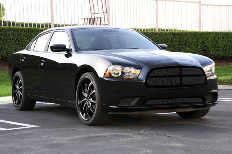 Dodge Charger 2011