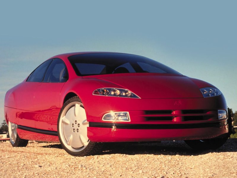 Dodge Intrepid 1998