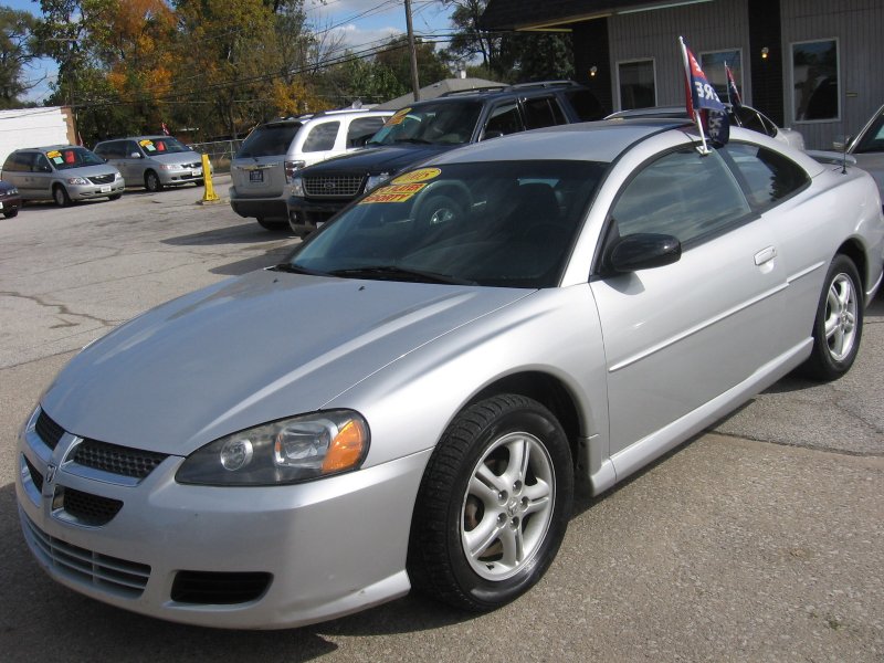 Dodge Stratus 2005