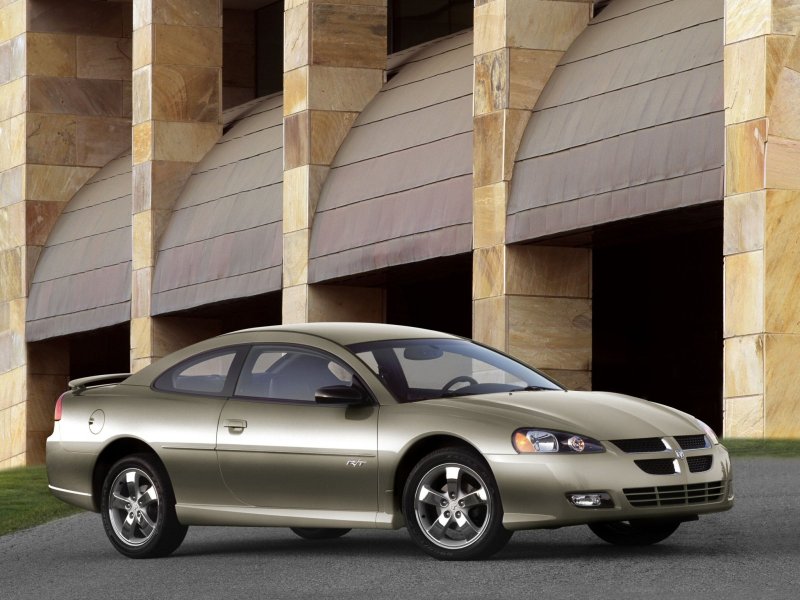 Dodge Stratus 2 2005