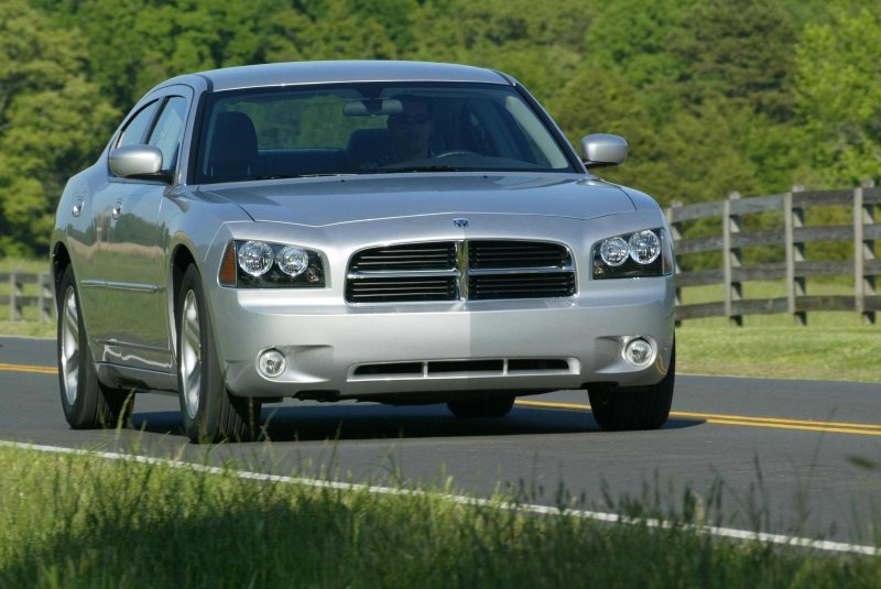 2006 Dodge Charger LX