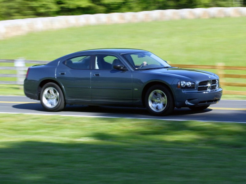 Dodge Charger 2006