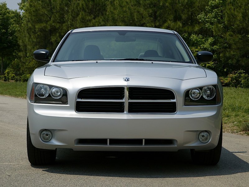 Dodge Charger 2005